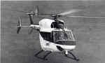 Prototype BK117 -  82 Ko