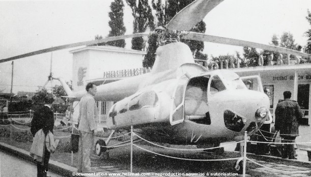 Mi-1 NKh