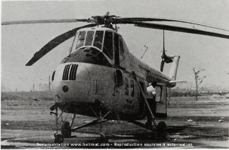 Mi-4 P
