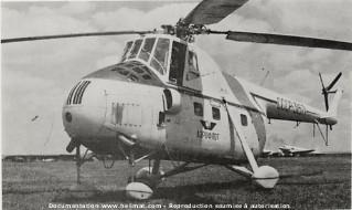 Mi-4 P