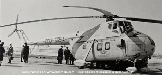 Mi-4 P